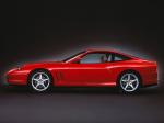 Ferrari 550 Maranello 1996 года